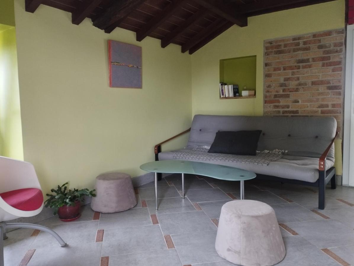 Appartement, Vue Sur Les Pyrenees Pouillon Exterior photo