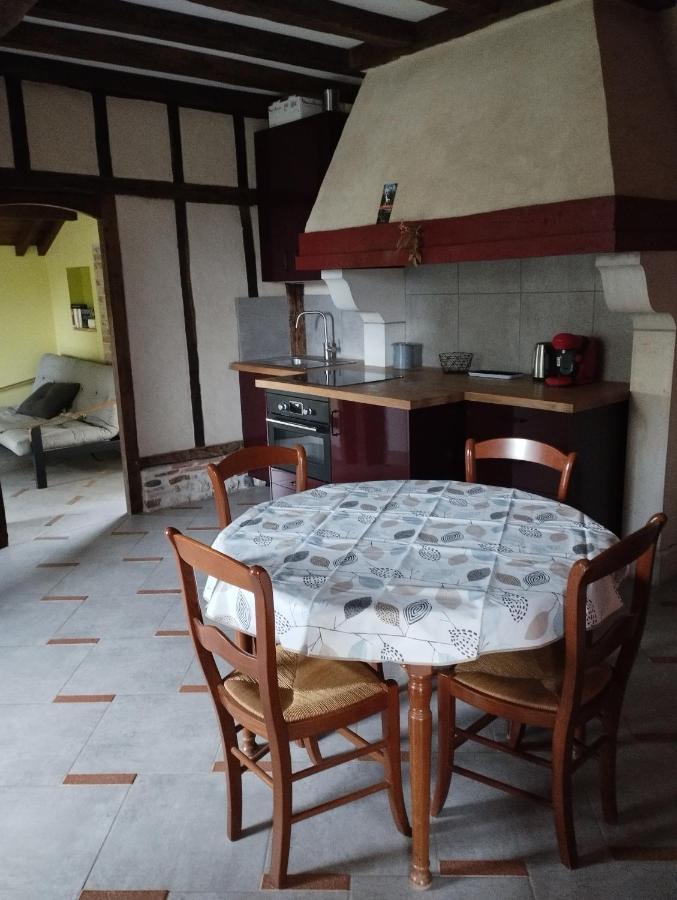Appartement, Vue Sur Les Pyrenees Pouillon Exterior photo