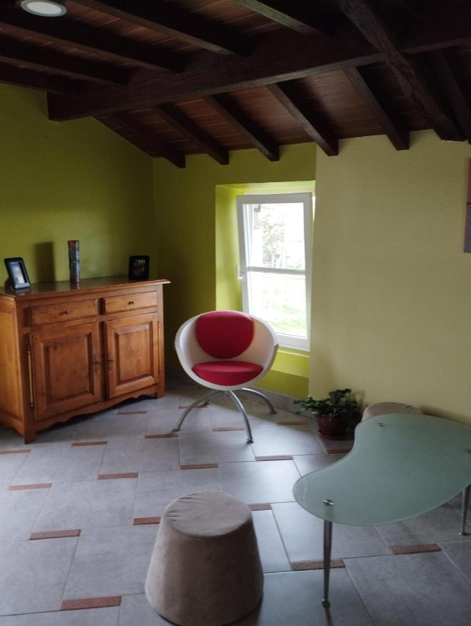Appartement, Vue Sur Les Pyrenees Pouillon Exterior photo